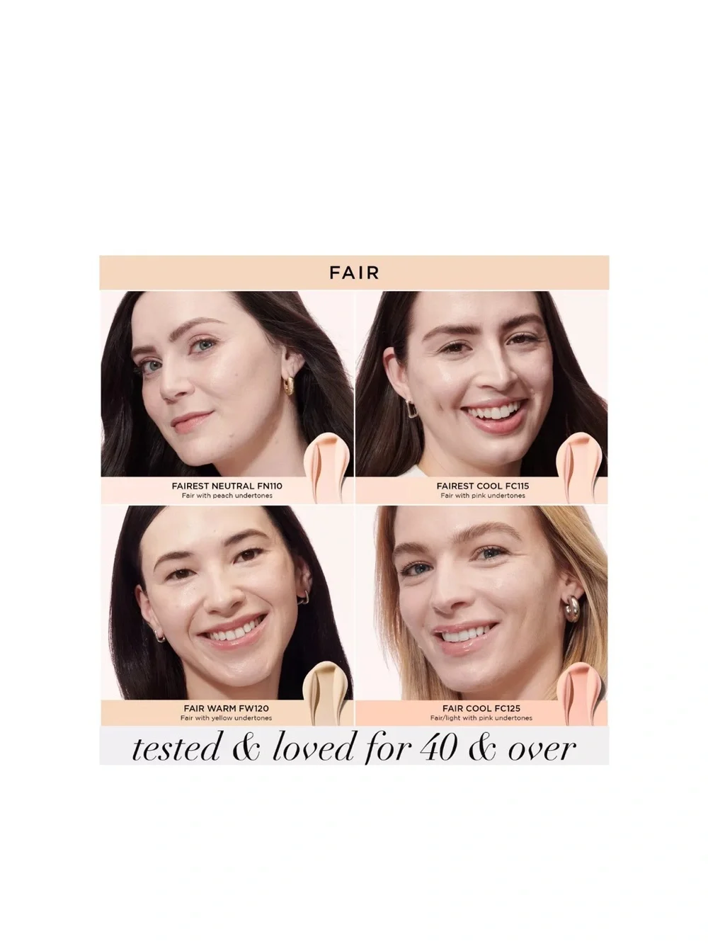 it cosmetics Do It All Radiant Concealer: Fair Cool